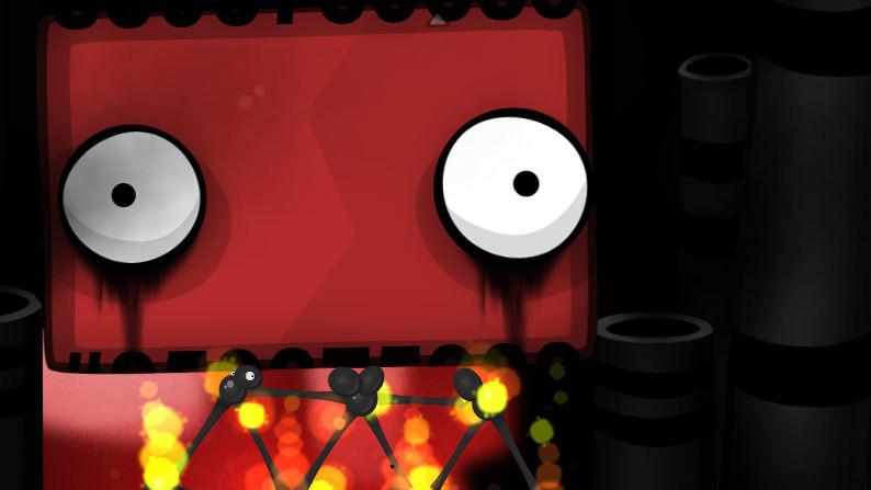 Switch游戏 -粘粘世界 World Of Goo-百度网盘下载插图2-小白游戏网 Switch游戏 -粘粘世界 World Of Goo-百度网盘下载插图2-小白游戏网